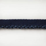 Pindler LANSING NAVY Trim