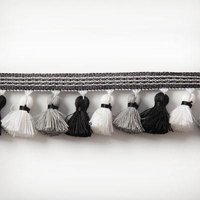 Pindler LOLLIE BLACK Trim