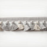 Pindler LOLLIE GREY Trim