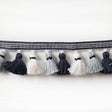 Pindler LOLLIE NAVY Trim