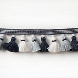 Pindler LOLLIE NAVY Trim