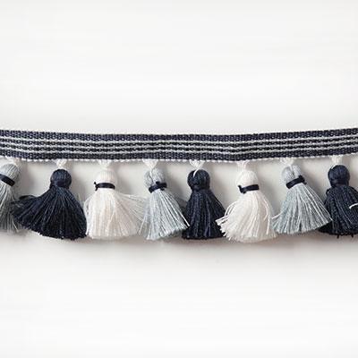 Pindler LOLLIE NAVY Trim