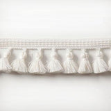 Pindler LOLLIE WHITE Trim