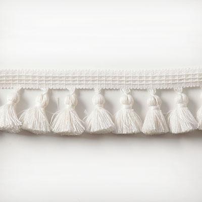 Pindler LOLLIE WHITE Trim