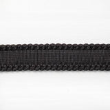 Pindler LEANNE BLACK Trim