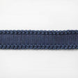 Pindler LEANNE NAVY Trim
