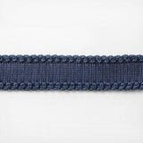 Pindler LEANNE NAVY Trim