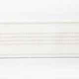 Pindler LOUISA WHITE Trim