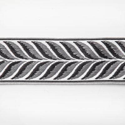 Pindler LAVERNE BLACK Trim