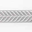 Pindler LAVERNE GREY Trim