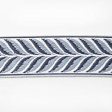 Pindler LAVERNE NAVY Trim