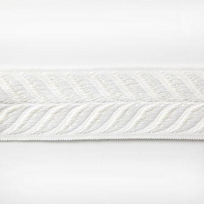 Pindler LAVERNE WHITE Trim