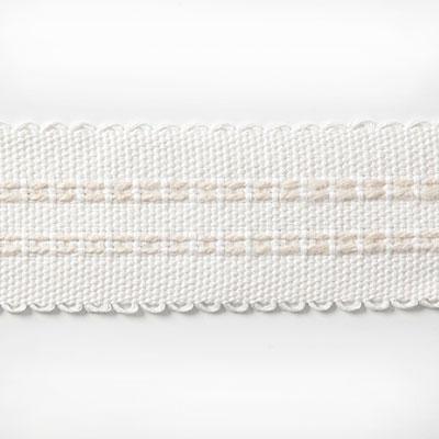 Pindler LILLIAN WHITE Trim