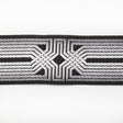 Pindler LUNAS BLACK Trim