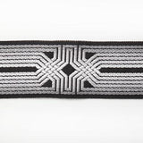 Pindler LUNAS BLACK Trim