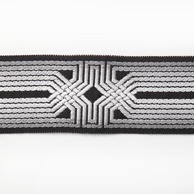 Pindler LUNAS BLACK Trim