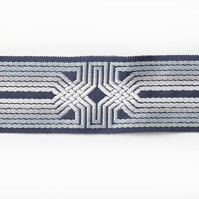 Pindler LUNAS NAVY Trim