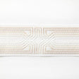 Pindler LUNAS WHITE Trim