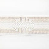 Pindler LUNAS WHITE Trim