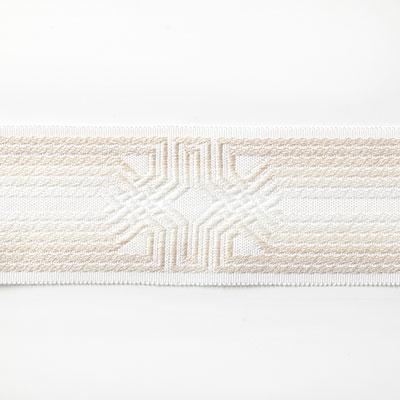 Pindler LUNAS WHITE Trim