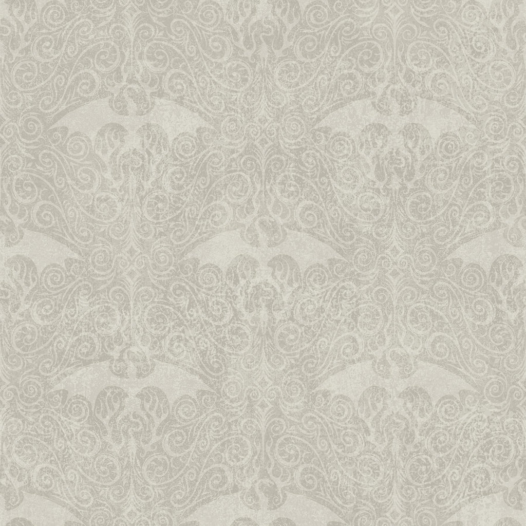 RoomMates House Of The Dragon Cream Peel and Stick Neutral Wallpaper