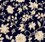 York Wallcoverings Sutton Black Black Wallpaper
