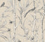 York Wallcoverings Bambou Toile Beige Beige Wallpaper