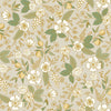 Rifle Paper Co. Colette Peel And Stick Beige Wallpaper