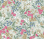 Rifle Paper Co. Sweetbrier Mint Peel and Stick Green Wallpaper