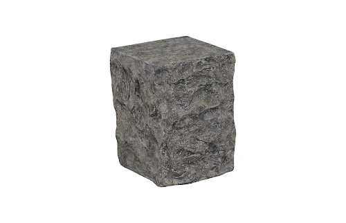 Phillips Collection Cast Stone Pedestal SM Accent