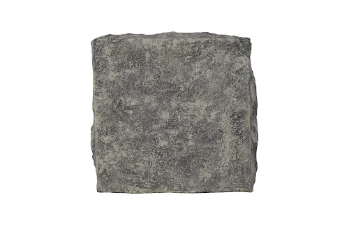 Phillips Collection Cast Stone Pedestal SM Accent