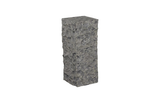 Phillips Collection Cast Stone Pedestal MD Accent