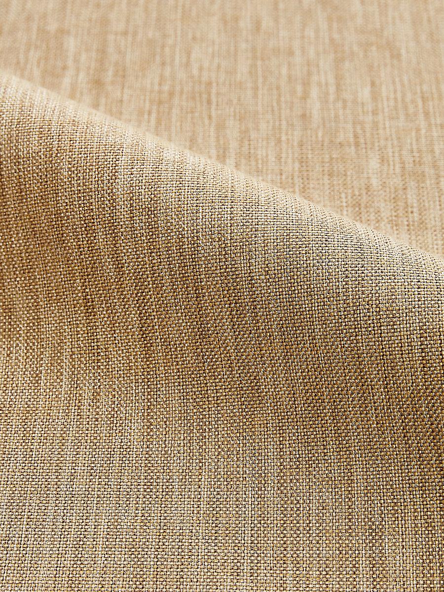 Scalamandre Orson | Unbacked Straw Fabric