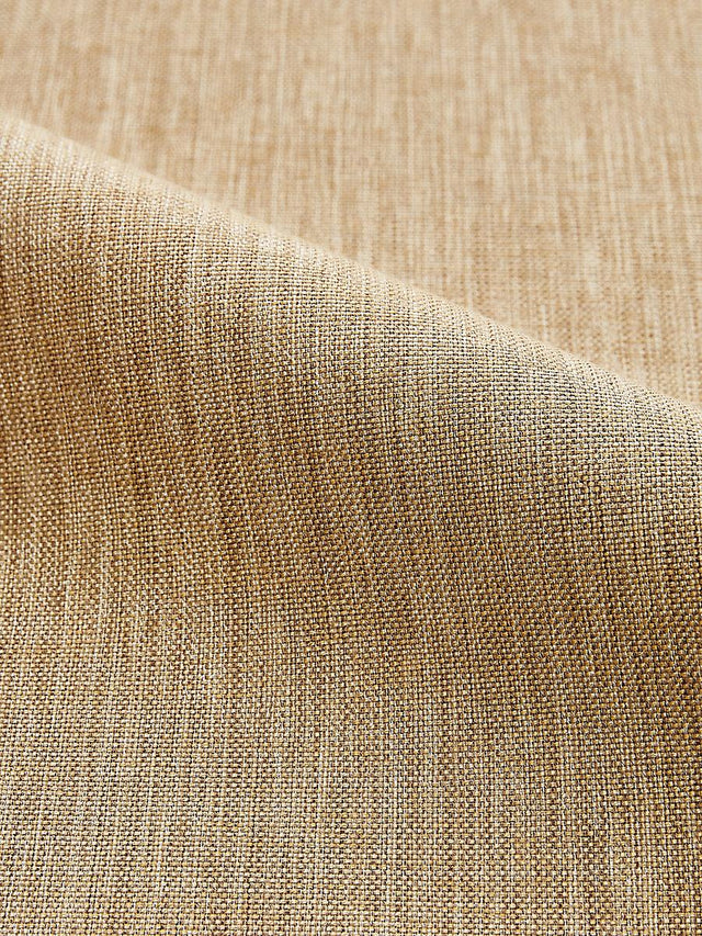 Scalamandre Orson | Unbacked Straw Fabric