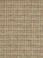 Scalamandre Faye Olive Coral Fabric