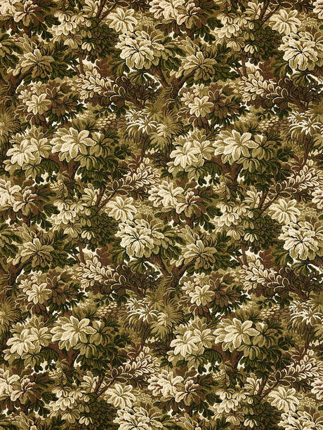 Scalamandre Ridge Edge Moss Fabric