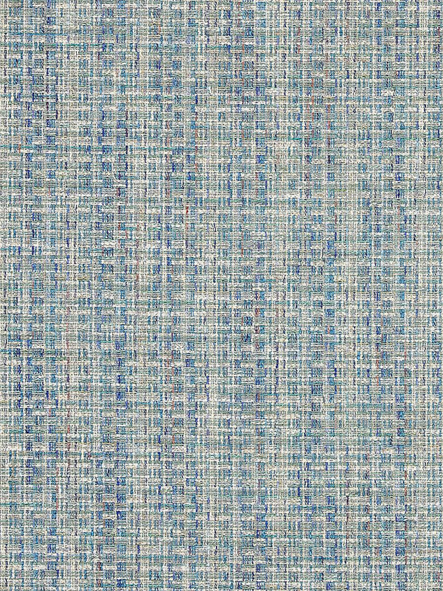 Scalamandre Faye Cornflower Fabric