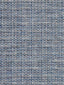 Scalamandre Faye Blue Wood Fabric