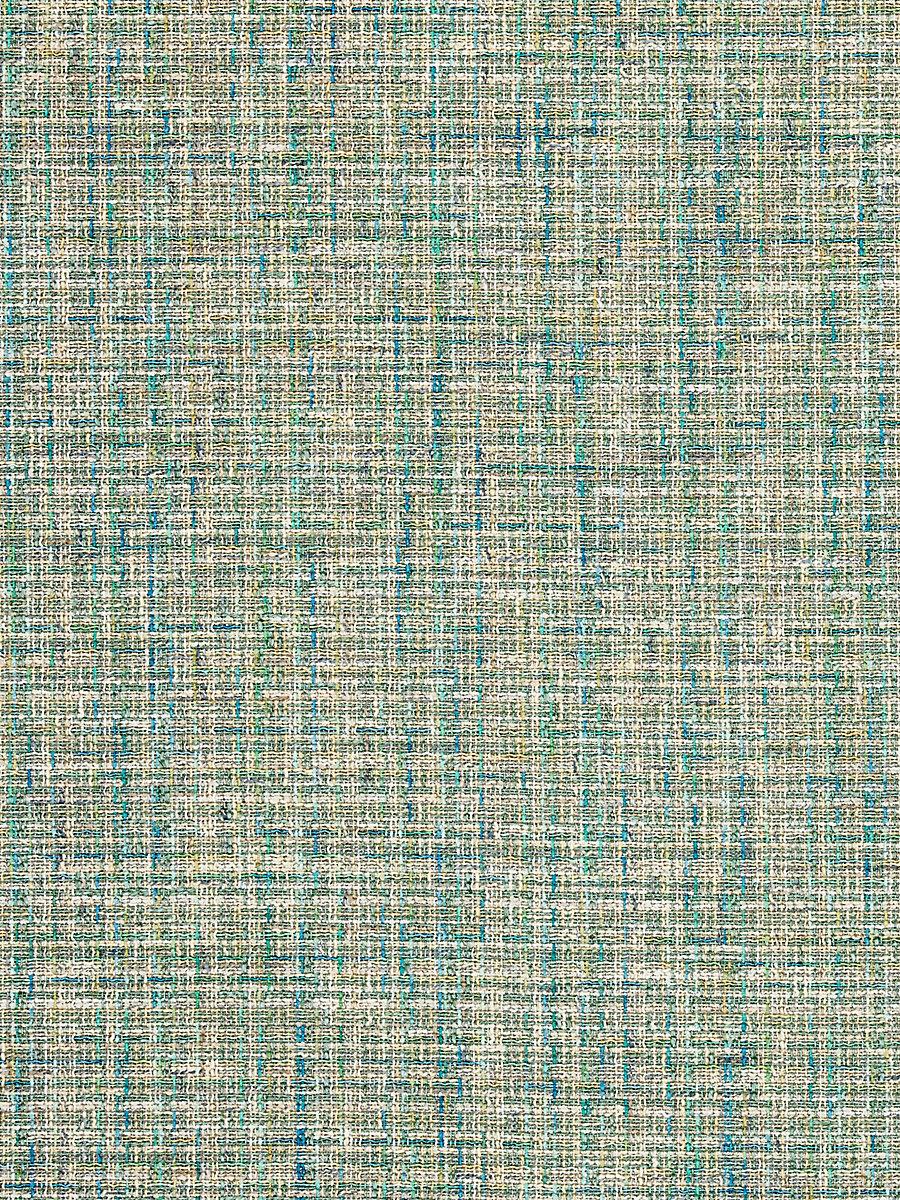Scalamandre Faye Aquamarine Fabric