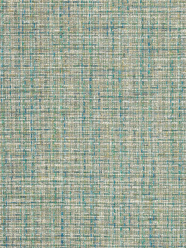 Scalamandre Faye Aquamarine Fabric