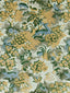 Scalamandre Tails Tale Forest Fabric
