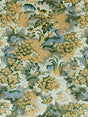 Scalamandre Tails Tale Forest Fabric