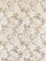 Scalamandre Tails Tale Travertine Fabric
