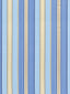 Scalamandre Charlotte Stripe Marine Fabric