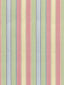 Scalamandre Charlotte Stripe Perennial Fabric