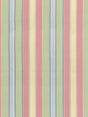 Scalamandre Charlotte Stripe Perennial Fabric