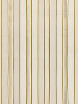 Scalamandre Charlotte Stripe Patina Fabric