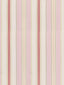 Scalamandre Charlotte Stripe Blush Fabric