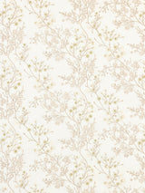 Scalamandre Lilette Sheer Ivory Fabric