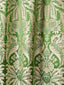 Scalamandre Estate Damask Palm Fabric